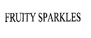 FRUITY SPARKLES