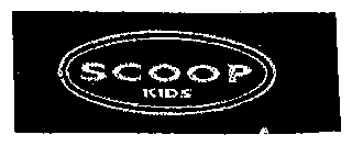 SCOOP KIDS