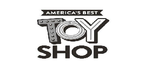 AMERICA'S BEST TOY SHOP