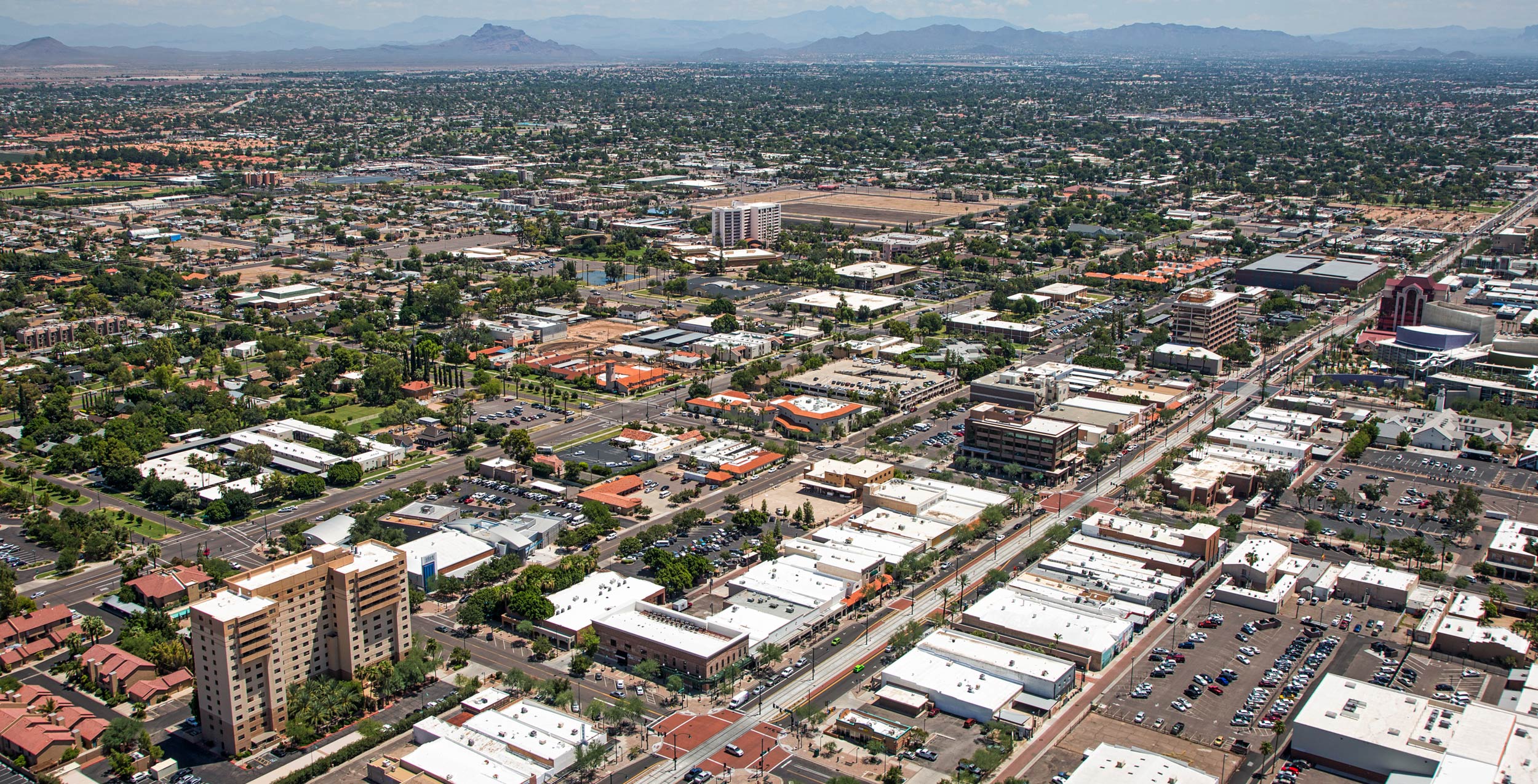 City View of Mesa, AZ