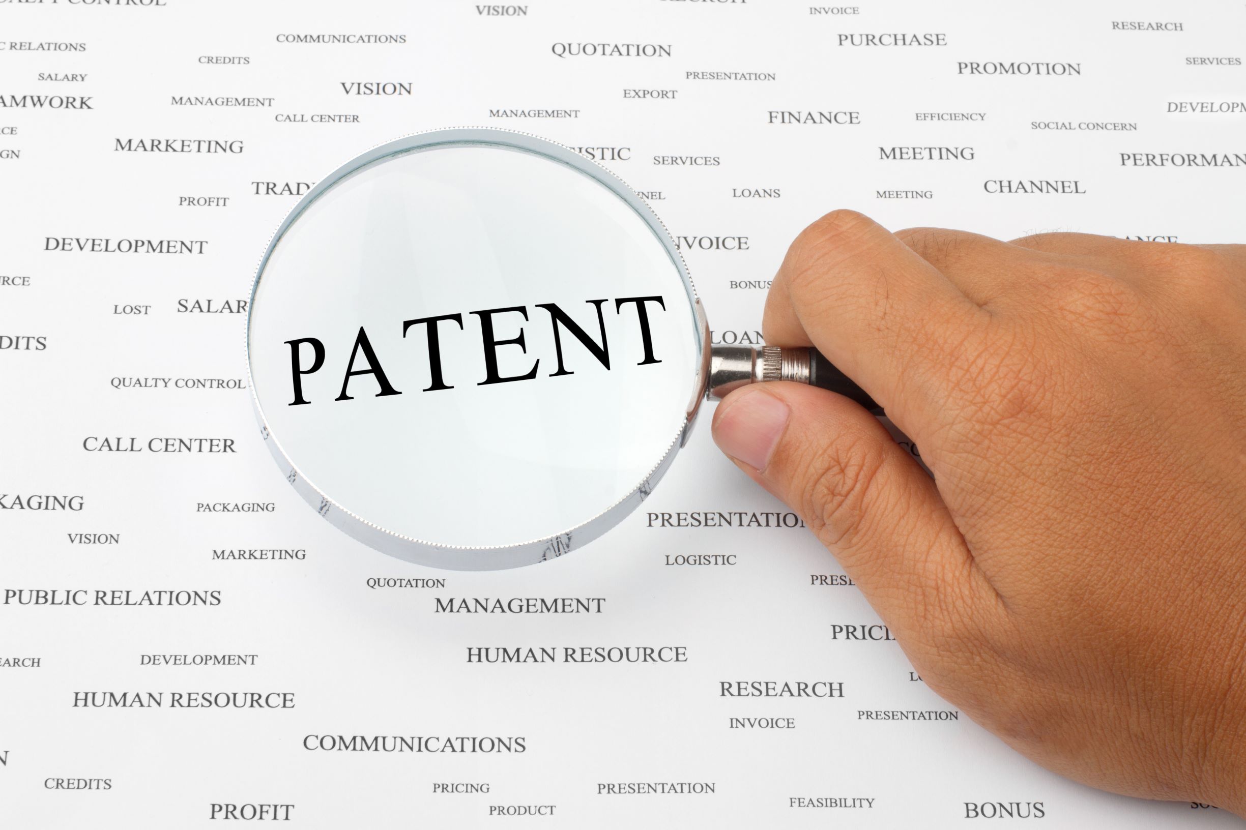 search patent assignments
