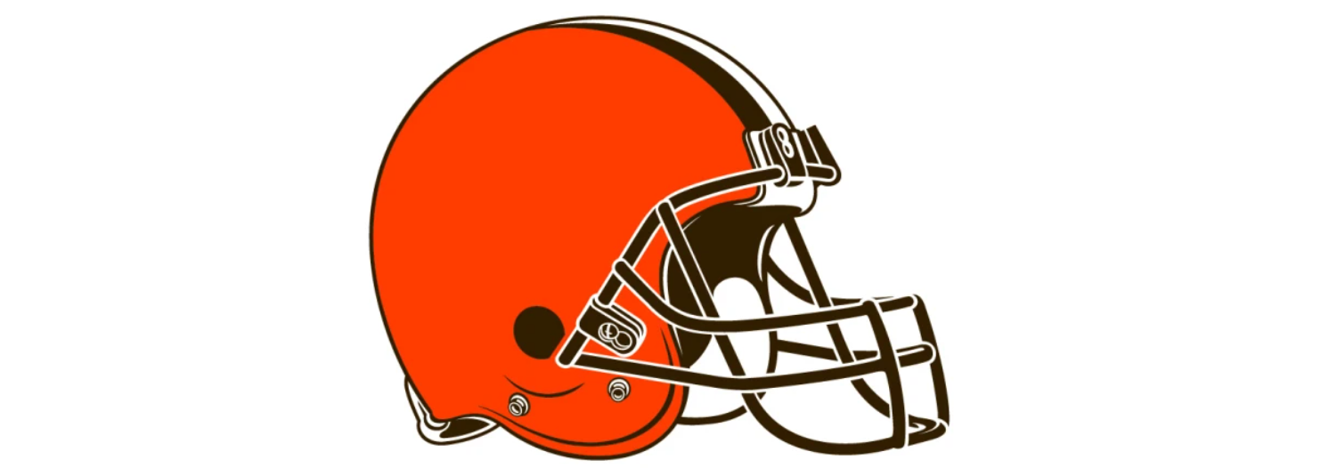 cleveland browns 1996