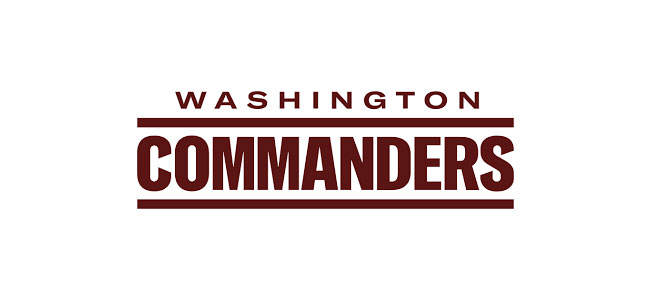 washington commanders sponsors