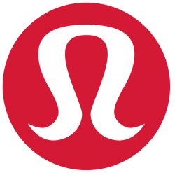 Lululemon Athletica Logo Vancouver Yoga Company PNG, Clipart, Area,  Artwork, Black And White, Brand, Canada Free