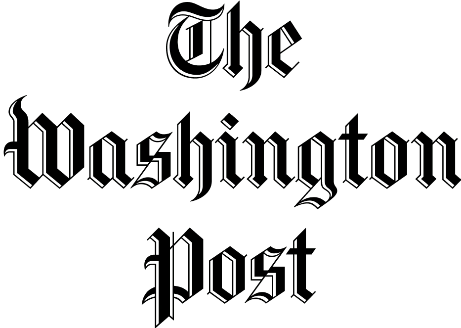 The Washington Post logo