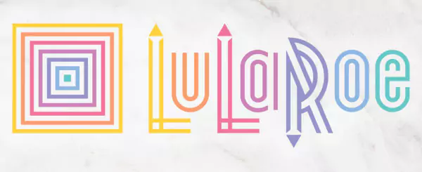 lularoe logo