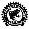Rainforest Alliance Certification Mark