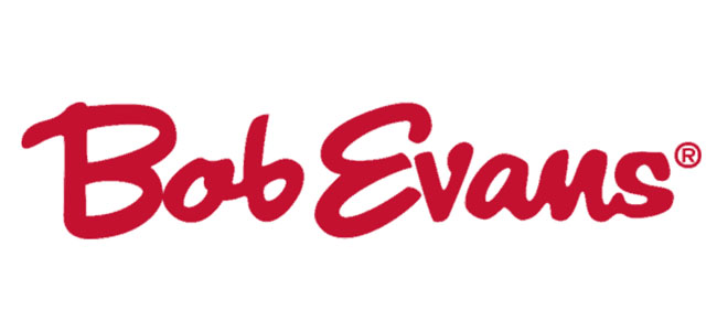 Bob Evans logo