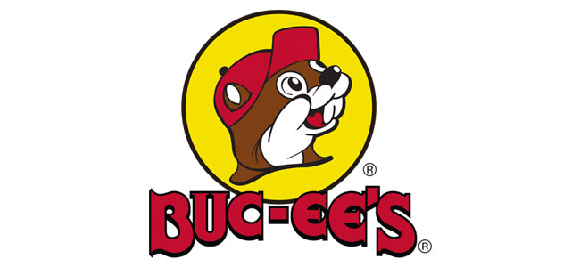Buc-ee's logo