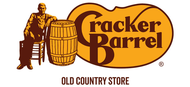Cracker Barrel Logo