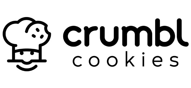 Crumbl Cookies logo