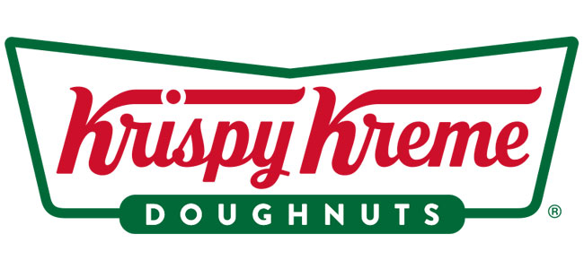 Krispy Kreme logo
