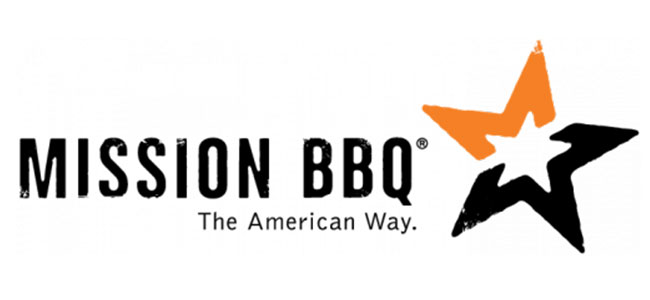 Mission BBQ logo