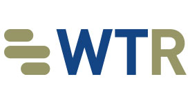 WTR Logo
