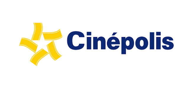 Cinepolis USA logo