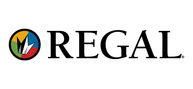 Regal Theatres logo