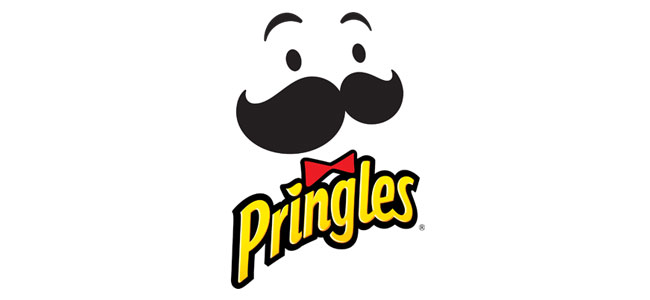 pringles logo