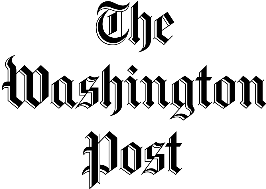 The Washington Post Logo