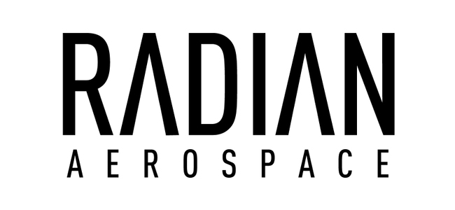 Radian Aerospace logo