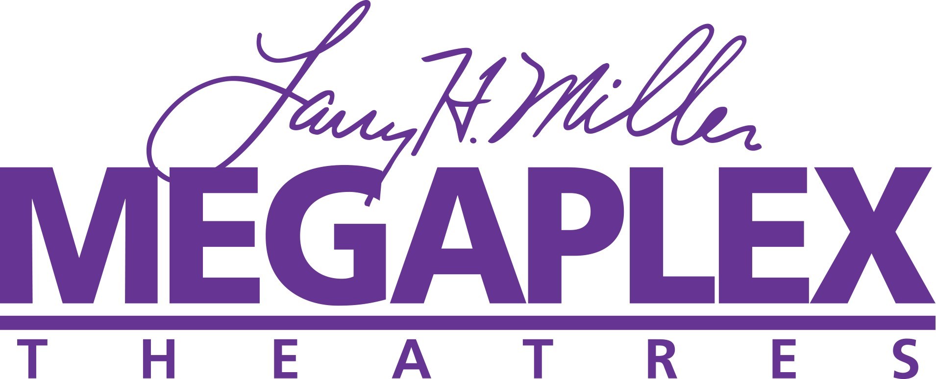 Larry H. Miller Megaplex Theatres