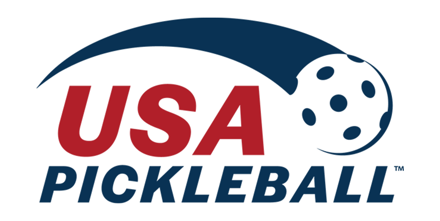 USA Pickleball Association logo