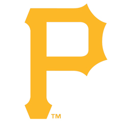 Pittsburgh Pirates logo