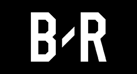 Bleacher Report logo
