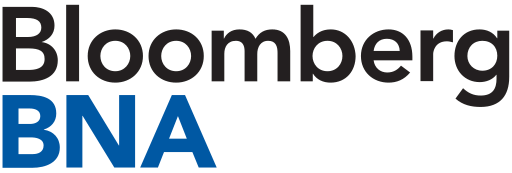 Bloomberg BNA logo