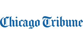 Chicago Tribune logo