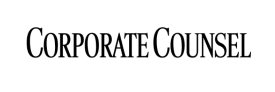 Corporate Counsel logo