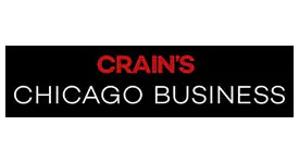 Crains Chicago Business logo