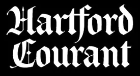 Hartford Courant logo