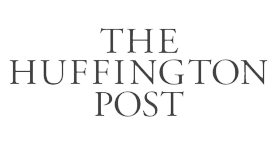 The Huffington Post logo