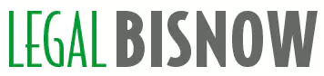 Legal Bisnow logo