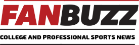 FanBuzz College and Professional Sports News logo