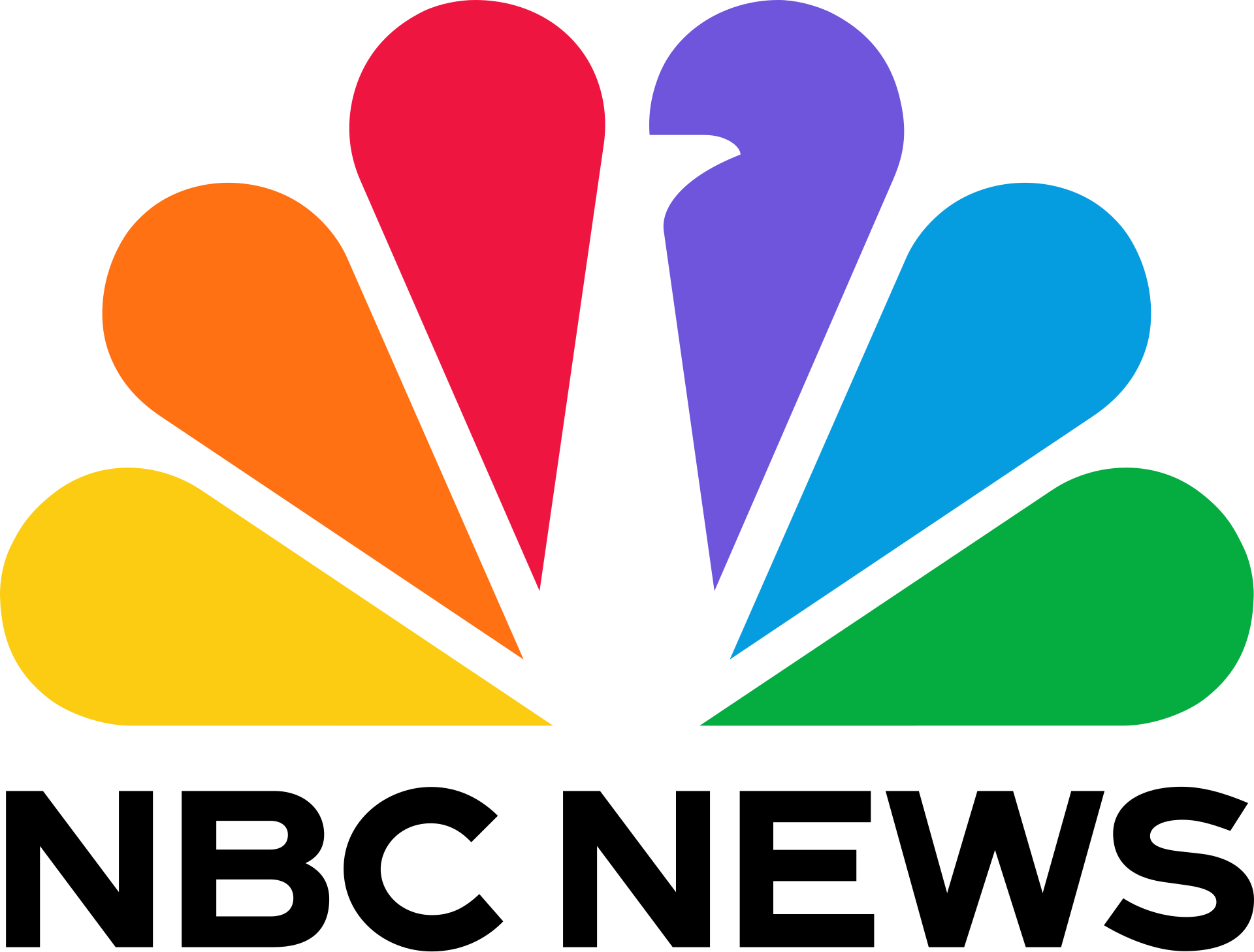 NBC News logo