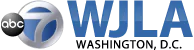 ABC7 WJLA Washington DC logo