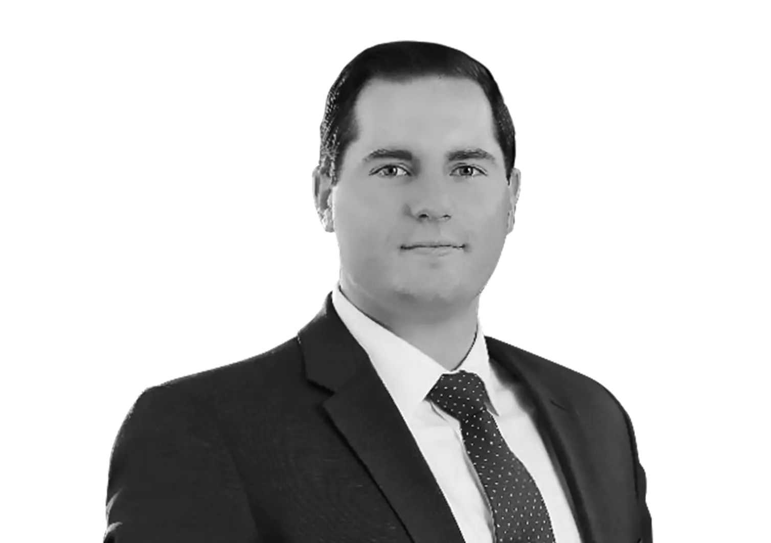 Nicholas Holmes, Esq