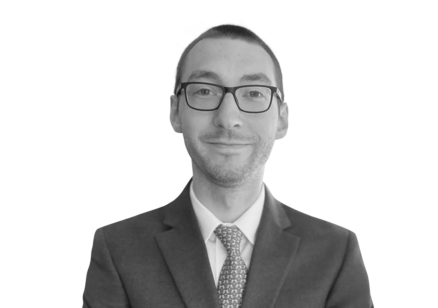 Will Clements headshot