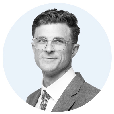 Eric Perrott Esq