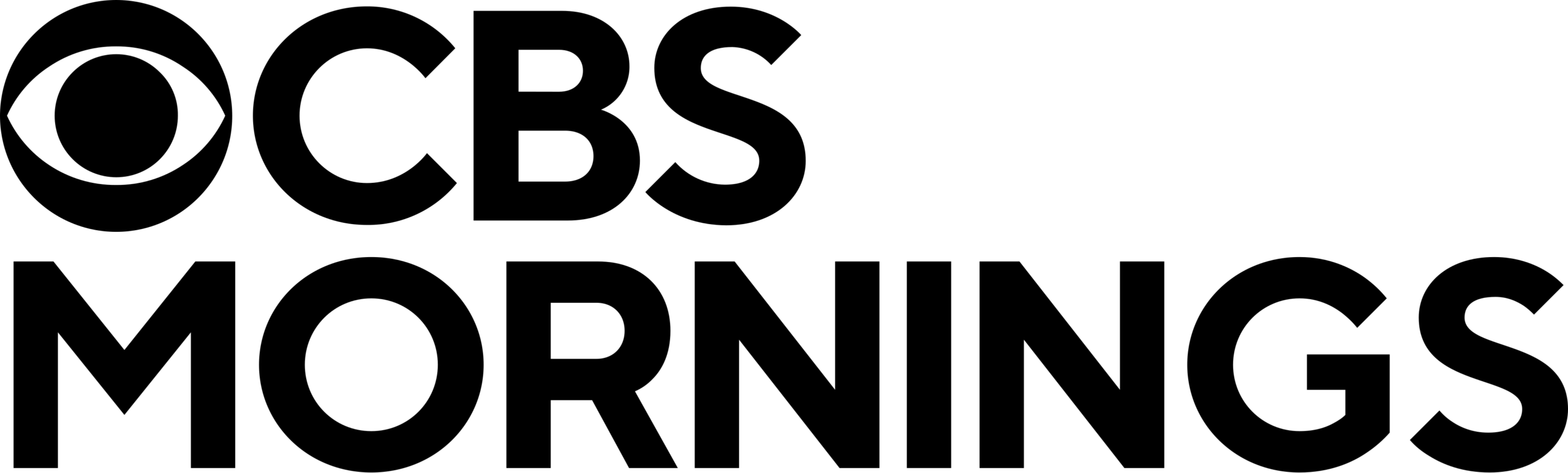 CBS Mornings logo