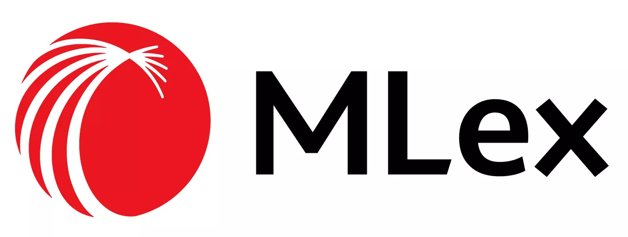 MLex logo