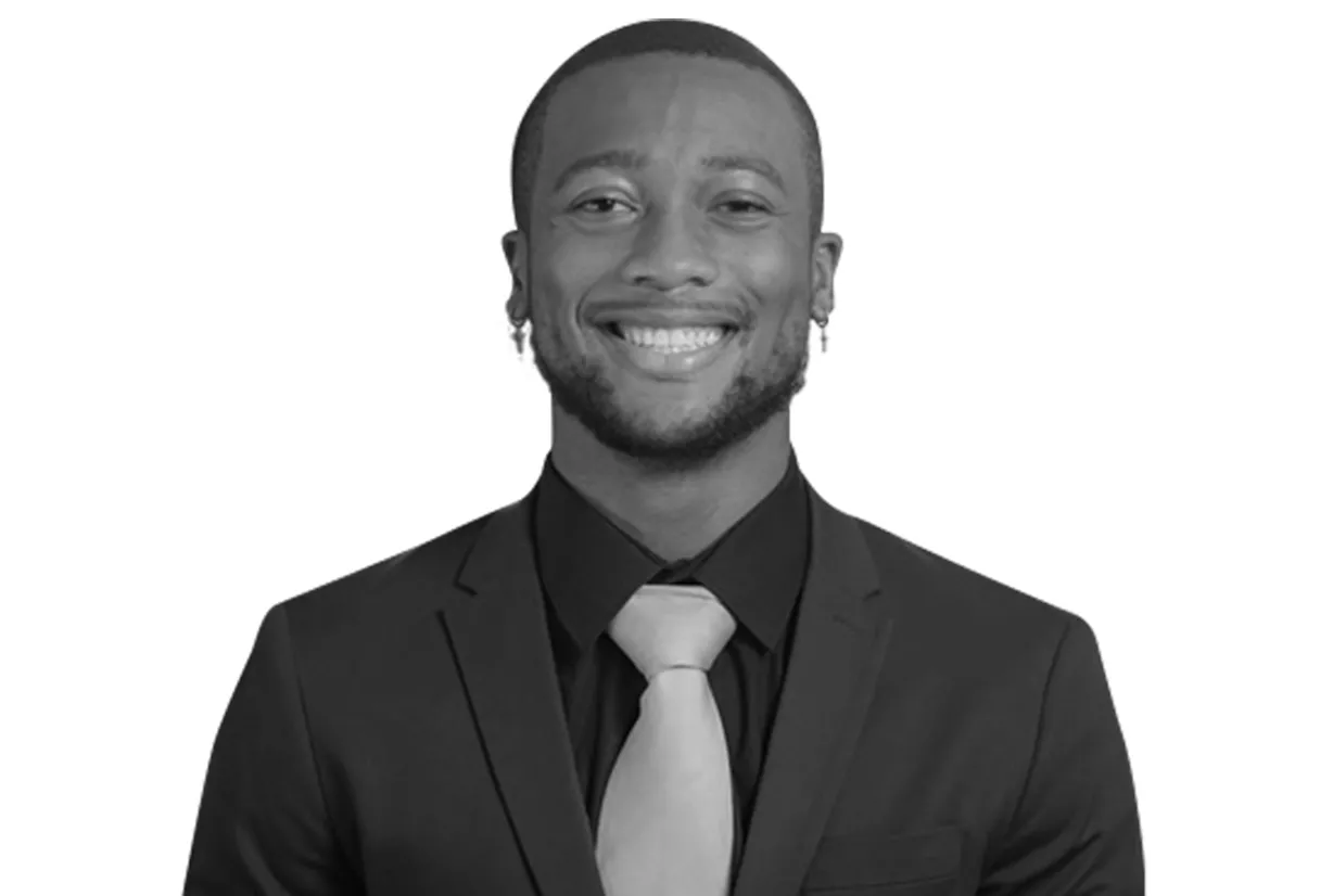 Simeon Wright III, Esq