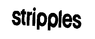 STRIPPLES