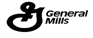 G GENERAL MILLS