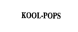 KOOL-POPS