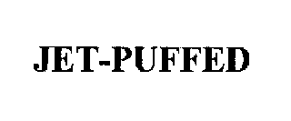 JET-PUFFED