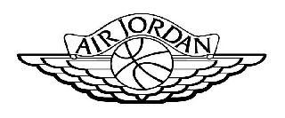 AIR JORDAN