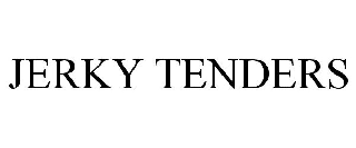 JERKY TENDERS