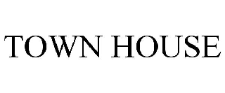 TOWN HOUSE